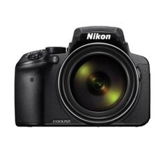 Nikon Coolpix P900