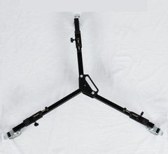 Wheel frame for light stand WT700 đế có bánh xe đỡ chân đèn