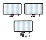  Đèn di động Aputure amaran Pano 60c RGB COB kit 