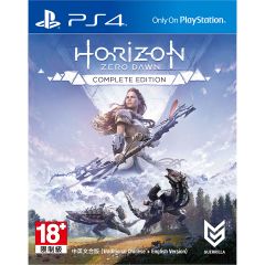 Game Sony PS4 Horizon Zero Dawn PCAS 05046E