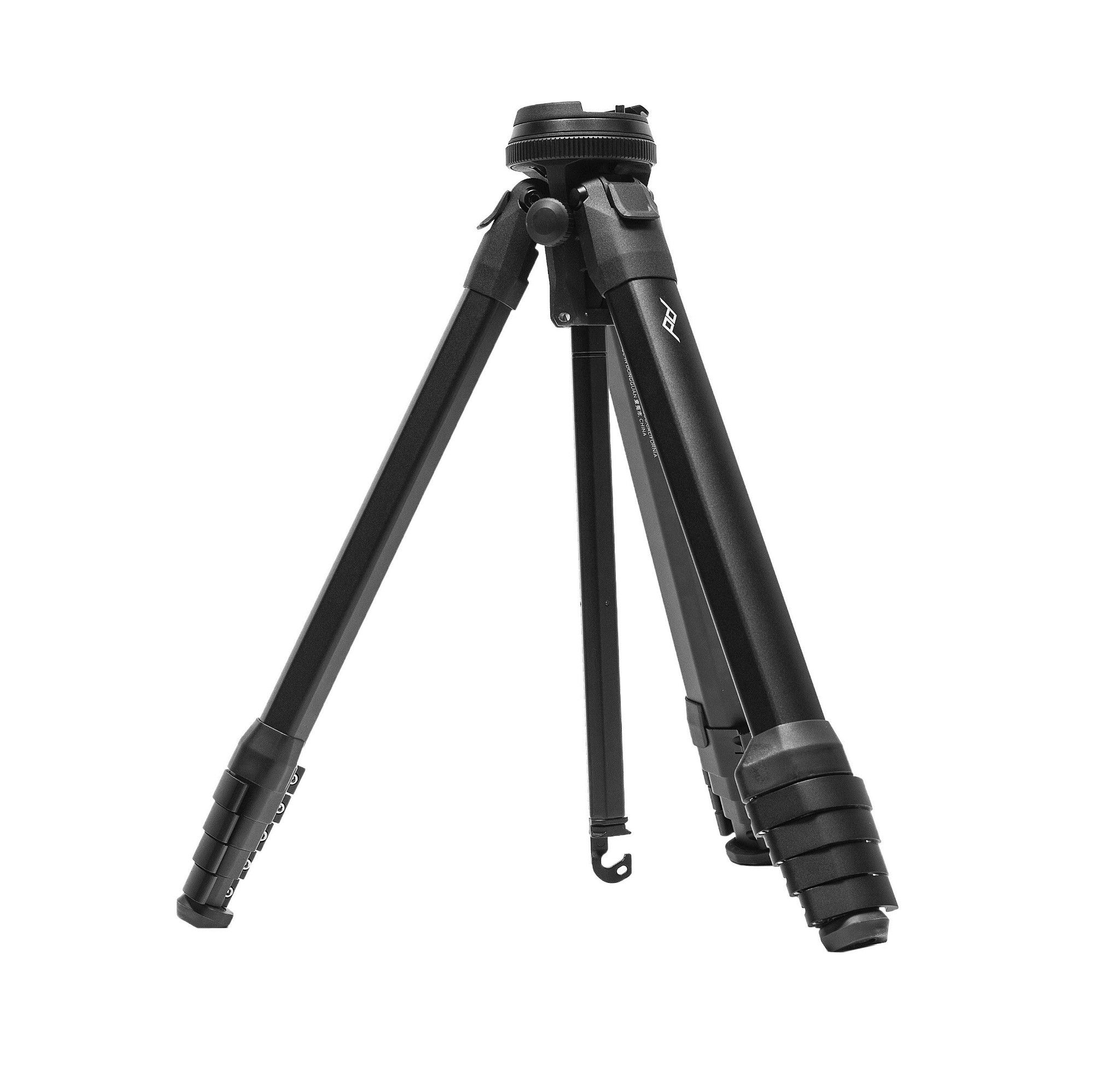  Peak Design Travel Tripod Aluminum 