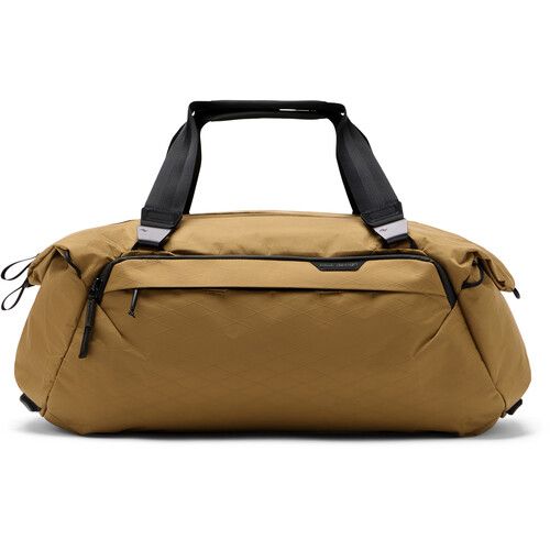  Balo Peak Design Travel Duffel 35L 
