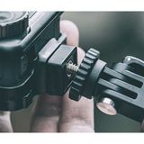  PGYTECH Tripod Đa Năng Cho Action Camera 