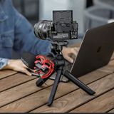  PGYTECH MantisPod 2.0 With Ball Head 