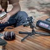  PGYTECH MantisPod 2.0 with Ball Head + Remote Control Kit 