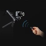  PGYTECH MantisPod 2.0 with Ball Head + Remote Control Kit 