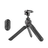 PGYTECH MantisPod 2.0 with Ball Head + Remote Control Kit 