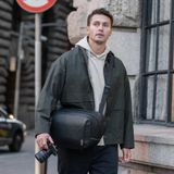  Túi Máy Ảnh PGYTECH OneGo Solo V2 6L (Obsidian Black) 