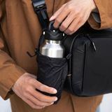  Túi Máy Ảnh PGYTECH OneGo Solo V2 6L (Obsidian Black) 