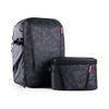 Balo Máy Ảnh PGYTECH OneMo 2 25L + Túi Đeo Chéo (Grey Camo) 