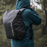  Túi Trùm​​​​​​​ Balo Chống Nước PGYTECH Rain Cover 25L 
