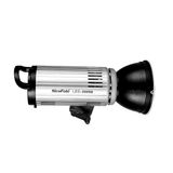  Đèn Nicefoto Led 2000B video light 5500k 