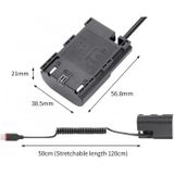  Pin Ảo Kingma TC LPE6 Type C 