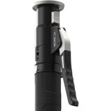  YC Onion Pineta Pro Carbon Fiber Monopod + FH60 