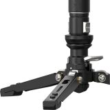  YC Onion Pineta Pro Carbon Fiber Monopod + FH60 