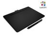 WACOM INTUOS M, BLUETOOTH, BLACK [ CTL 6100WL ]