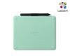 WACOM INTUOS M, BLUETOOTH, PISTACHIO [ CTL 6100WL ]