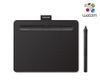 WACOM INTUOS S, BLUETOOTH, ĐEN [ CTL 4100WL ]