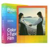 Film Polaroid Color I Type Spectrum Edition ( 006023 )