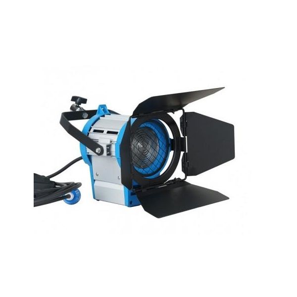  Đèn Halogen Fresnel có đim mơ 