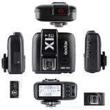  Bộ Trigger Godox TTL X1C / X1N 