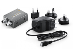 BlackMagic Micro Converter HDMI to SDI wPSU