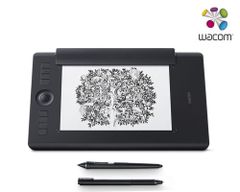 Wacom Intuos Pro Medium [ PTH 660 ]