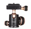 Đầu ball head Andoer Q30 / Q30L chịu lực 2kg 