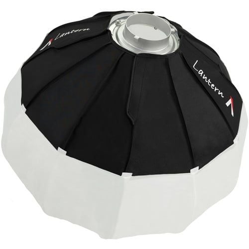  Softbox Cầu Aputure Latern 