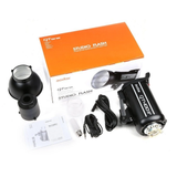  Đèn Flash Studio Godox QT400 II M 