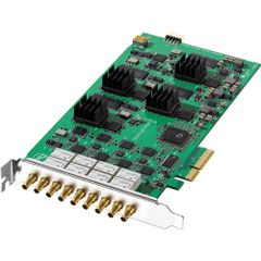 Capture card BLACKMAGIC DeckLink Quad 2