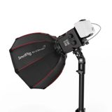  Đèn Led SmallRig RC 60B COB 