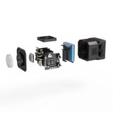  Đèn Led SmallRig RC 60B COB 