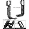 UURig R006 L-Bracket for Sony a6400