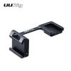 Uurig R032 Dual Cold Shoe Mount for Sony A6400