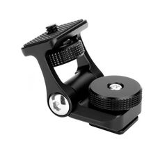 UURig R007 Monitor Mount Bracket Holder