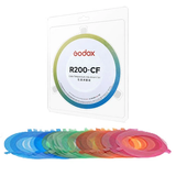  Bộ phụ kiện godox cho R200 (for AD200 Pro) 