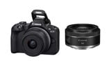  Canon EOS R50 Kit 18-45mm IS STM ( Chính hãng  ) 