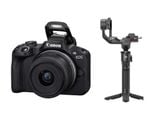  Canon EOS R50 Kit 18-45mm IS STM ( Chính hãng  ) 