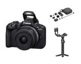  Canon EOS R50 Kit 18-45mm IS STM ( Chính hãng  ) 