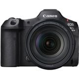  Máy ảnh Canon EOS R5 Mark II RF 24-105MM F4 L IS USM 