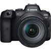  Canon EOS R6 24-105mm F4 L IS 