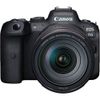 Canon EOS R6 24-105mm F4 L IS