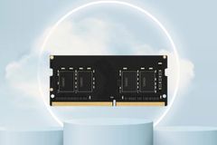 Ram Lexar 8GB DDR4 3200 U DIMM CL22