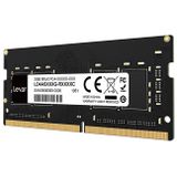  Ram Laptop Lexar 4GB Bus 2666 DDR4 SO DIMM 
