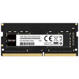  Ram Laptop Lexar 4GB Bus 2666 DDR4 SO DIMM 