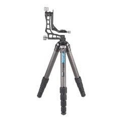 Chân Máy Leofoto Ranger LS 365C + PG1 Gimbal head kit