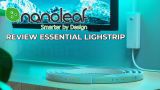  Dây đèn led thông minh Nanoleaf Essentials Lightstrips 2m 