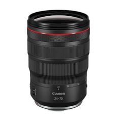 Canon RF 24-70mm F2.8L IS USM  (LBM)