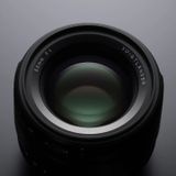  Voigtlander NOKTON 50mm F1 Aspherical For Canon RF 